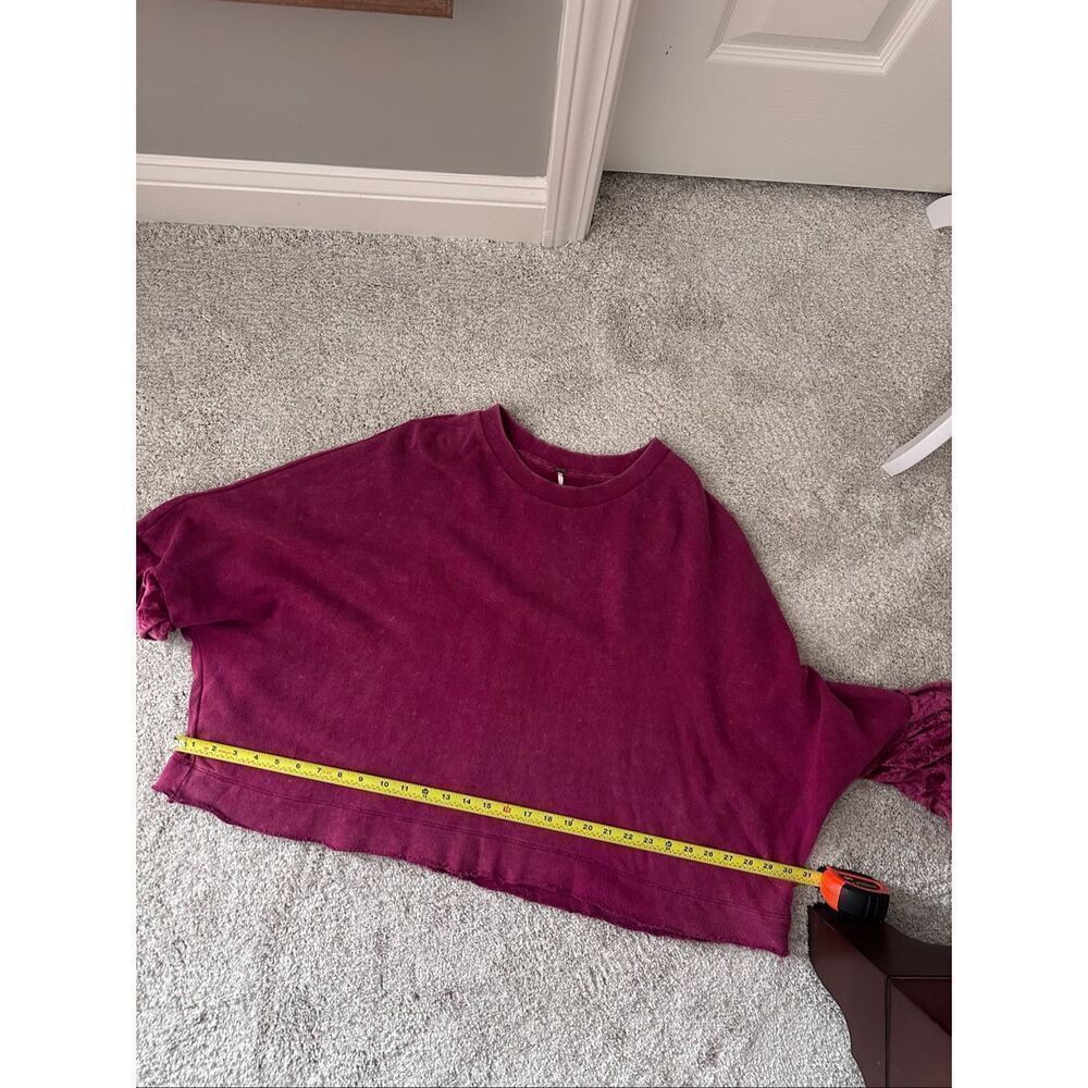 Free People Glorious Pullover - Picture 7 of 9
